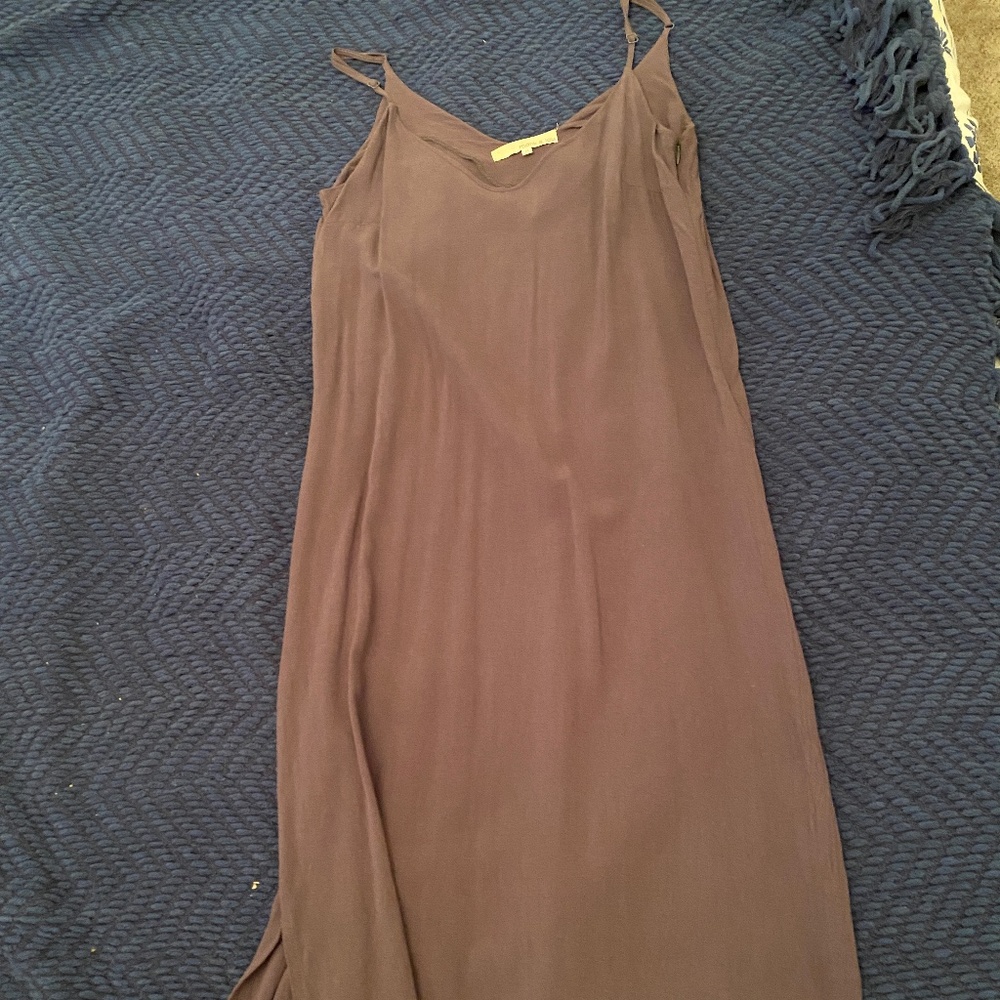 Monk & Lou shift Dress